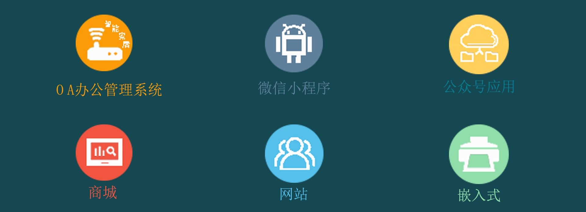 巴南主要业务